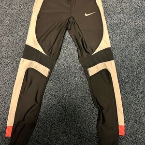Nike Black Dri-FIT Leggings